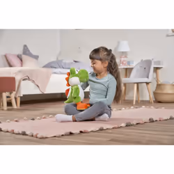 Simba Toys Yoshi Plush - Vue supplémentaire 4