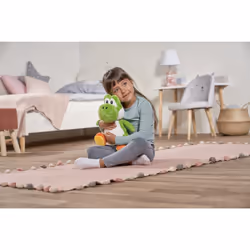Simba Toys Yoshi Plush - Vue supplémentaire 5