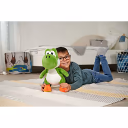 Simba Toys Yoshi Plush - Vue supplémentaire 6