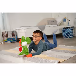 Simba Toys Yoshi Plush - Vue supplémentaire 7