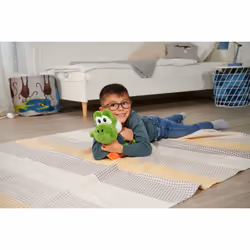 Simba Toys Yoshi Plush - Vue supplémentaire 8