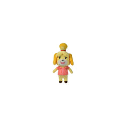 Isabelle Animal Crossing