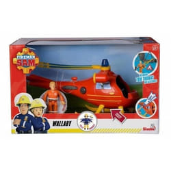 Smoby SLP HELICOPTERE WALLABY 1