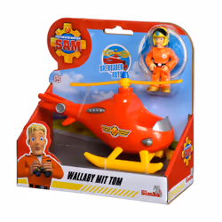 Smoby SLP MINI WALLABY 17CM - Vue supplémentaire 4
