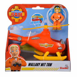 Smoby SLP MINI WALLABY 17CM - Vue supplémentaire 5