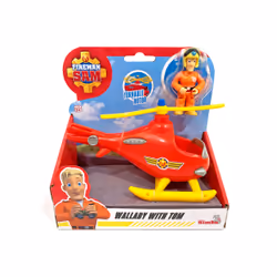 Smoby SLP MINI WALLABY 17CM - Vue supplémentaire 6