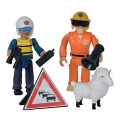 Smoby SLP FIGURINES 7.5CM ASST