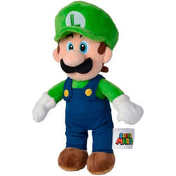 Peluche Simba Nintendo Super Mario Luigi