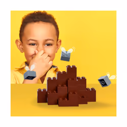 Simba 104114533 bloc de construction jouet