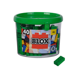 Simba 104114537 bloc de construction jouet