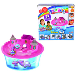 Smoby AQUA GELZ CHÂTEAU PRINCESSE