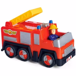 Smoby SLP MINI JUPITER 17CM, 3 an(s), Multicolore