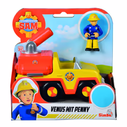 Smoby SLP MINI VENUS - Vue supplémentaire 4