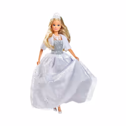 Simba Toys SL White Dream, Poupée mannequin, Femelle, 3 an(s), Fille, Multicolore