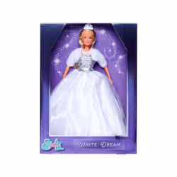 Simba Toys SL White Dream - Vue supplémentaire 7
