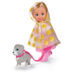 Smoby EL CAPE DE PLUIE