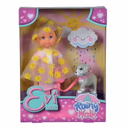Smoby EL CAPE DE PLUIE