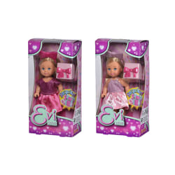 Simba Toys Evi LOVE Surprise, 2-sort.