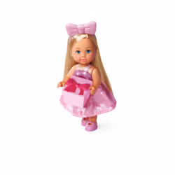 Simba Toys Evi LOVE Surprise, 2-sort.