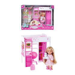 Simba Toys Evi Love Chambre