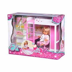 Simba Toys Evi Love Chambre
