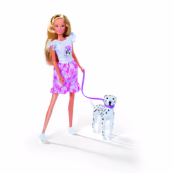 Smoby SL DALMATIEN + EL - Vue supplémentaire 4