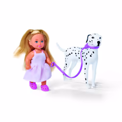 Smoby SL DALMATIEN + EL - Vue supplémentaire 5