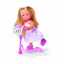 Smoby SL DALMATIEN + EL - Vue supplémentaire 6