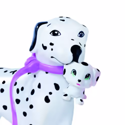 Smoby SL DALMATIEN + EL - Vue supplémentaire 7