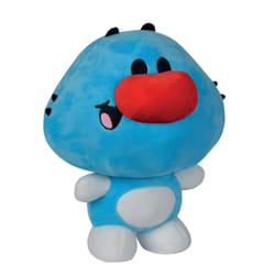Smoby OGGY PELUCHE 25CM