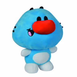 Smoby OGGY PELUCHE 25CM