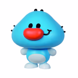 Smoby OGGY FIGURINES 3 PCS