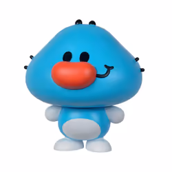 Smoby OGGY FIGURINES 3 PCS - Vue supplémentaire 4