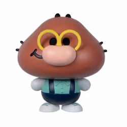 Smoby OGGY FIGURINES 3 PCS - Vue supplémentaire 5