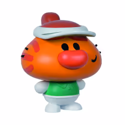 Smoby OGGY FIGURINES 3 PCS - Vue supplémentaire 6