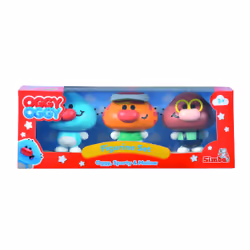 Smoby OGGY FIGURINES 3 PCS - Vue supplémentaire 7