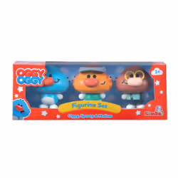 Smoby OGGY FIGURINES 3 PCS - Vue supplémentaire 8