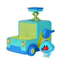 Smoby OGGY VOITURE