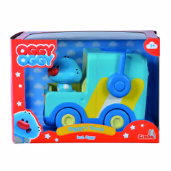 Smoby OGGY VOITURE - Vue supplémentaire 7