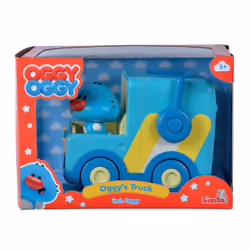 Smoby OGGY VOITURE - Vue supplémentaire 8
