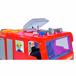 Smoby SLP CAMION POMPIER JUPITER - Vue supplémentaire 5