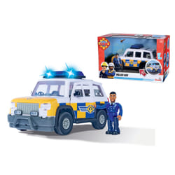 Smoby SLP 4X4 POLICE