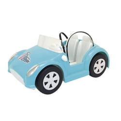 Smoby SL CABRIOLET PARADISE