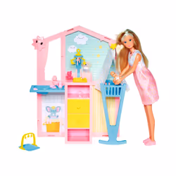 Simba Toys 105733590, Accessoires de poupée, 3 an(s)