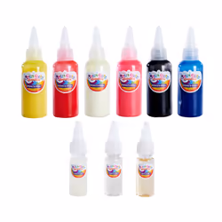 Simba Toys Aqua Gelz Deluxe Set