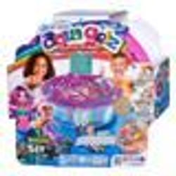 Aqua Gelz Large Magic Mermaids Creation Set 6 gels + accessoires