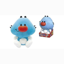 Smoby OGGY OGGY PELUCHE A FONCTION 30CM