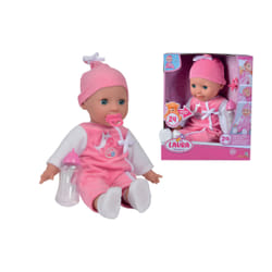 Smoby LAURA POUPON PARLE 38CM