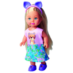 Smoby EL CUTIE ASST PRES X 12