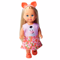 Smoby EL CUTIE ASST PRES X 12